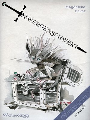 cover image of Zwergenschwert